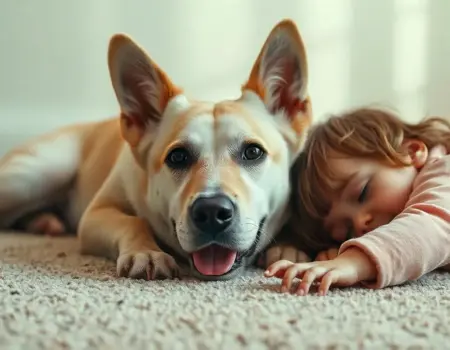 Professional Carpet Cleaning Services