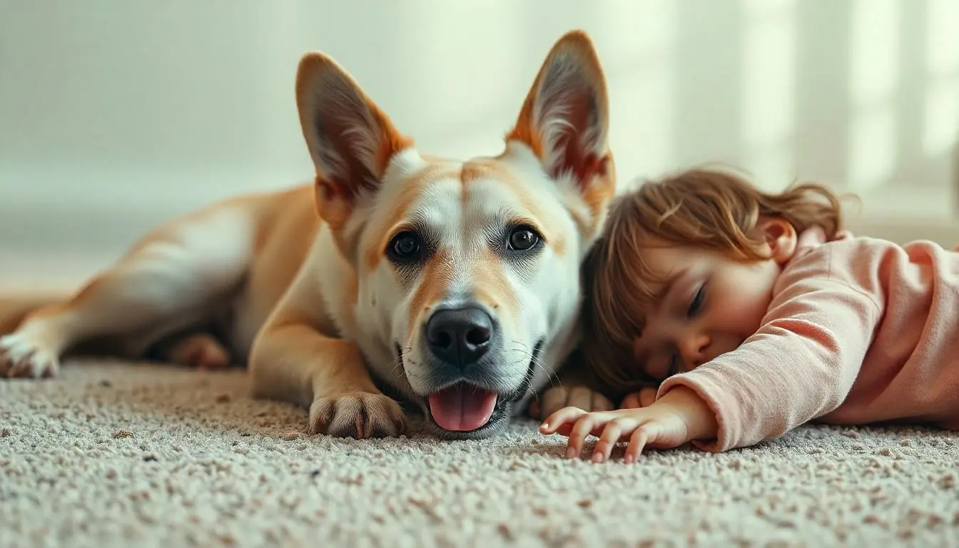 Professional Carpet Cleaning Services