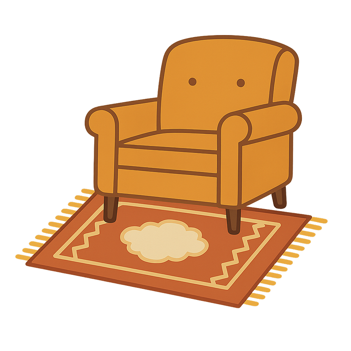 Carpets and Furniture