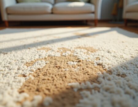 Area Rug Cleaning