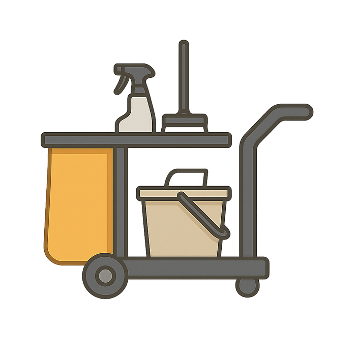 Сommercial Сleaning